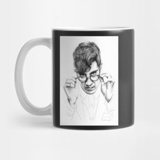 The Master Mug